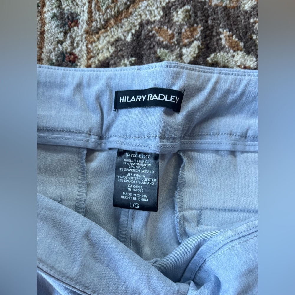 Pants - Picture 3 of 4